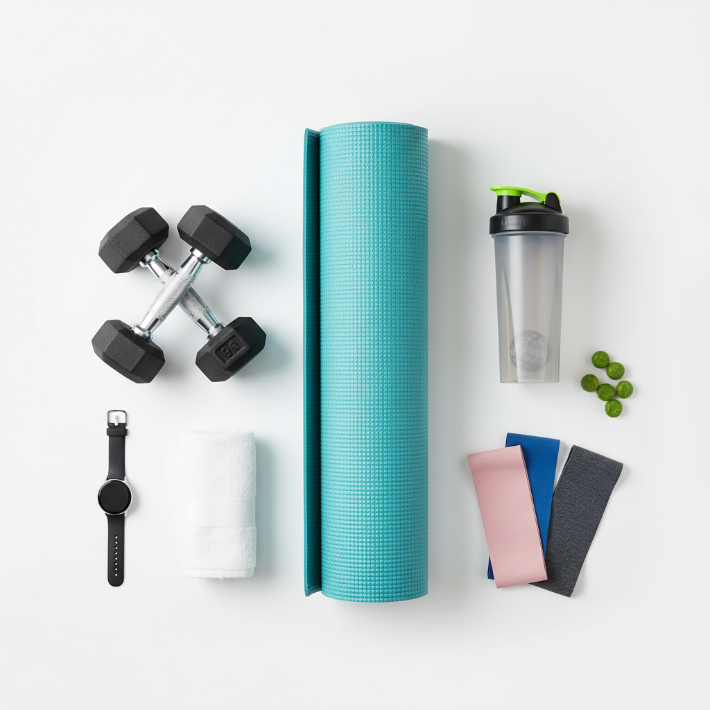 Gym & Wellness