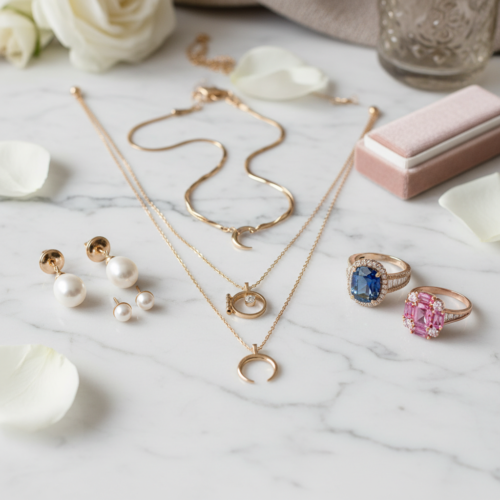 Jewellery