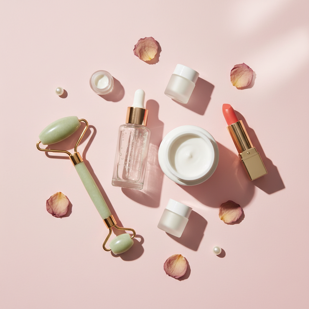 Beauty & Personal Care