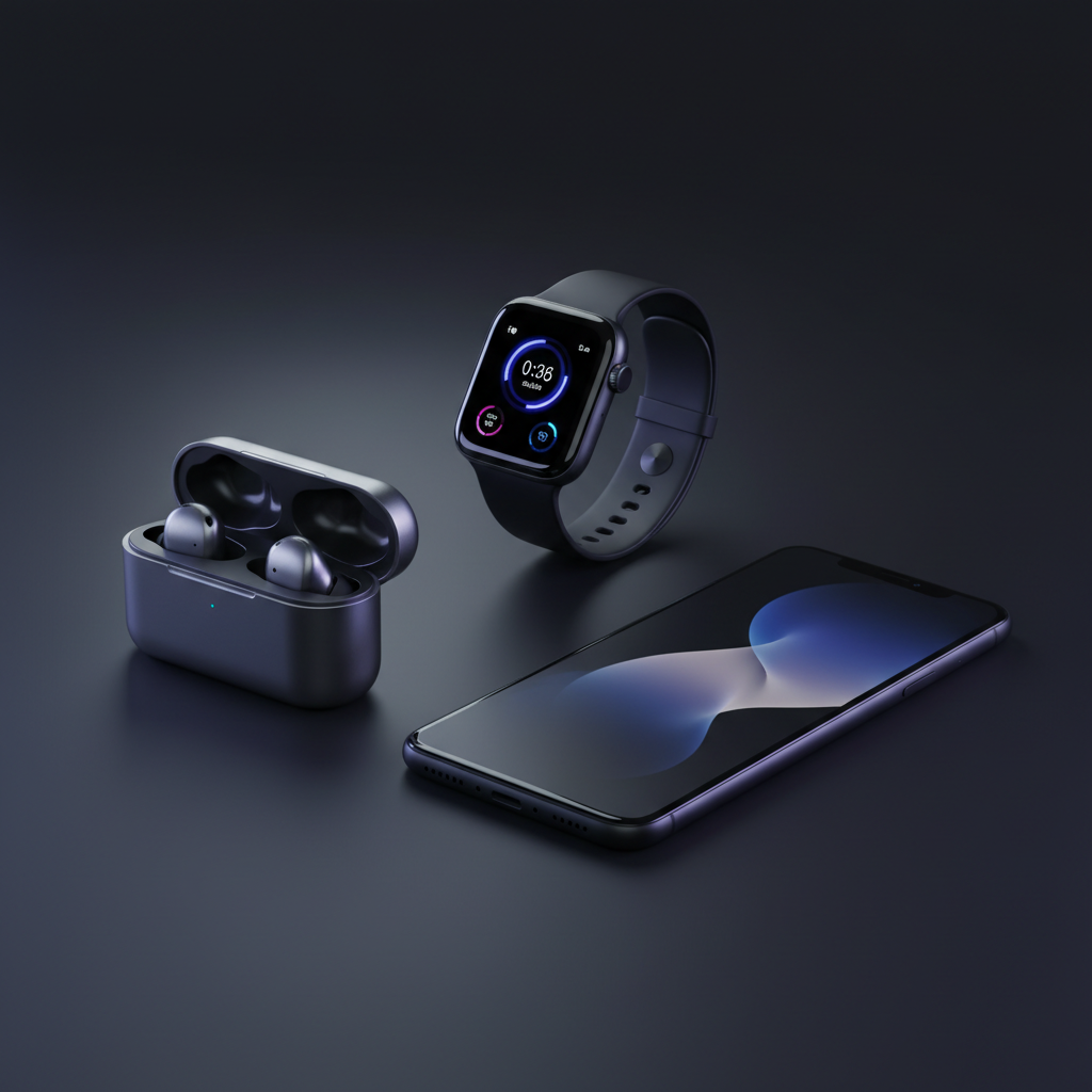 Electronics